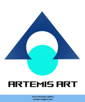 Artemis Art – Art Gallery